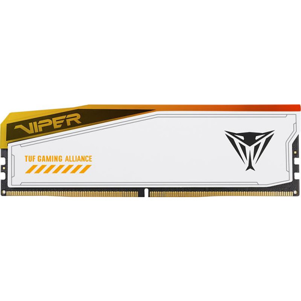 Фото - Память DDR Patriot DDR5 2x16GB/6000 Patriot Viper Elite 5 RGB TUF (PVER532G60C30KW)