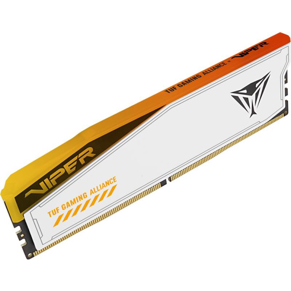Фото - Память DDR Patriot DDR5 2x16GB/6000 Patriot Viper Elite 5 RGB TUF (PVER532G60C30KW)