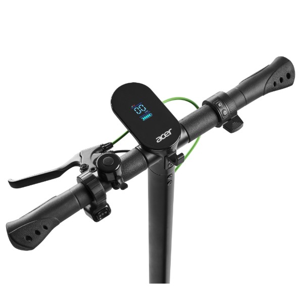 Фото - Электросамокат Acer Scooter 3 Advance AES023 Black (GP.ESC11.011)