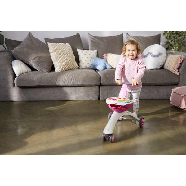 Фото - Толокар Tiny Love 5в1 Pink (1901106730)