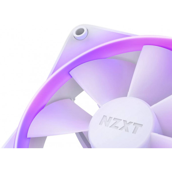 Фото - Корпусний вентилятор NZXT RF-R14DF-W1