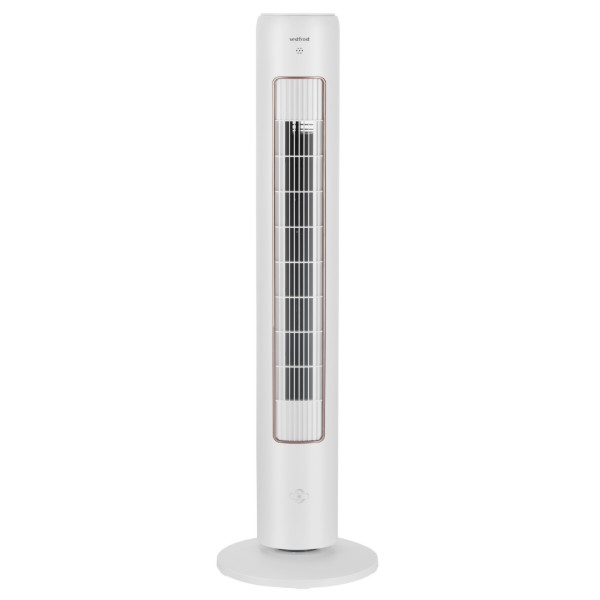 Фото - Уцінка - Вентилятор підлоговий Vestfrost VFT104W