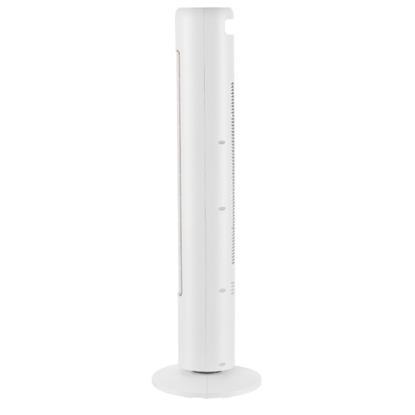Фото - Уцінка - Вентилятор підлоговий Vestfrost VFT104W