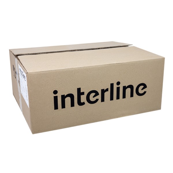 Фото - Мойка кухонная Interline CAVA MAXI Black