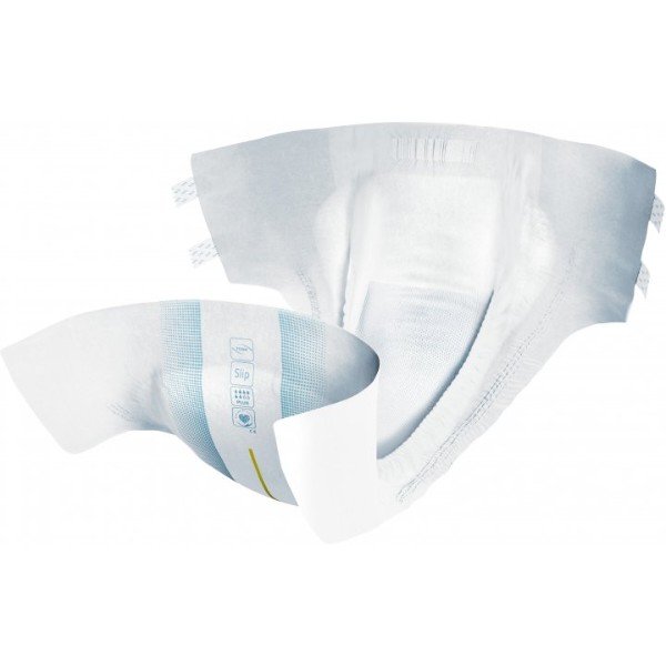 Фото - Одноразовые подгузники Tena Slip Plus Medium 10 (7322541118215)