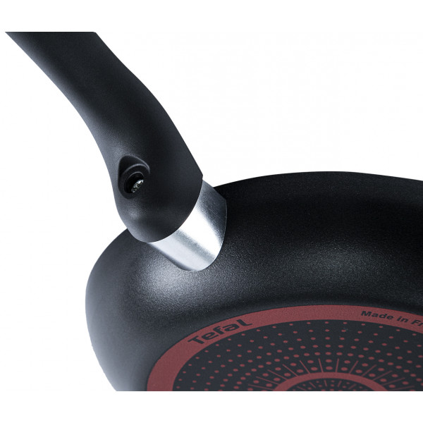 Фото - Сковорода універсальна Tefal B5670453 Simply Clean 24 см