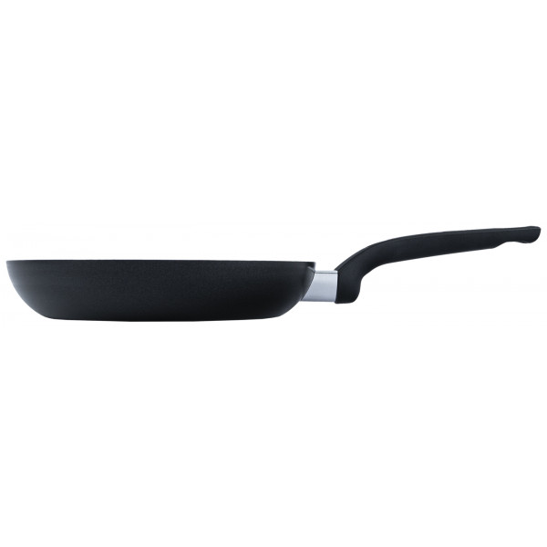 Фото - Сковорода універсальна Tefal B5670453 Simply Clean 24 см