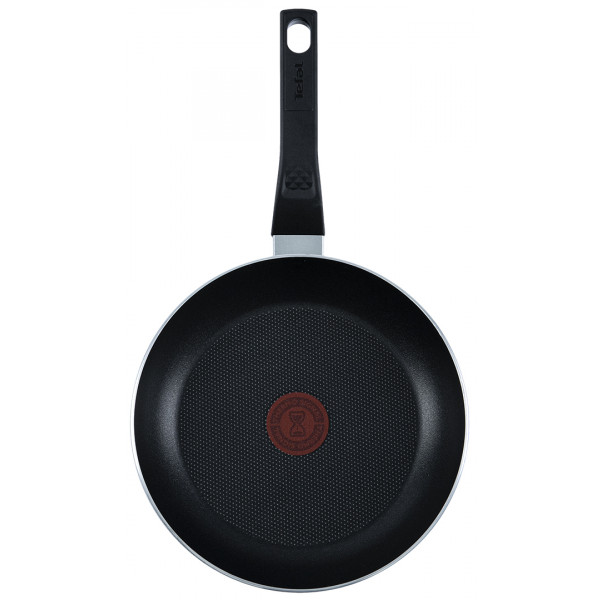 Фото - Сковорода універсальна Tefal B5670453 Simply Clean 24 см