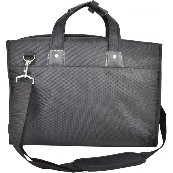 Фото - Сумка для ноутбуку Semi Line 15,6" Black (P8389)