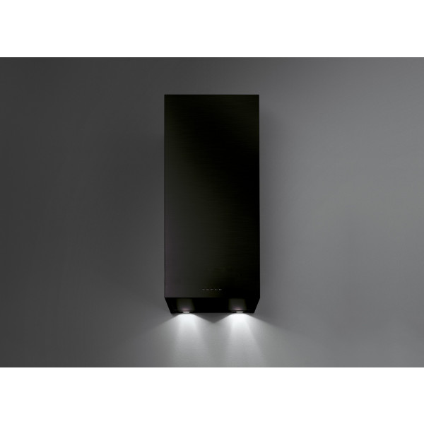 Фото - Уцінка - Витяжка декоративна Falmec Mira Black 40