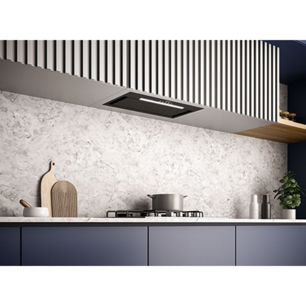 Фото - Витяжка вбудована Franke Box Flush EVO 
Black Matte (FBFEBKMATTA52)