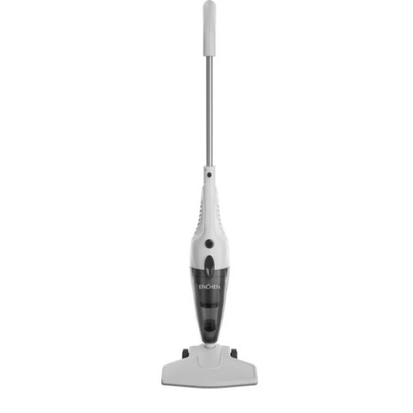 Фото - Пилосос ручний для дому Enchen Vacuum Cleaner V1 White