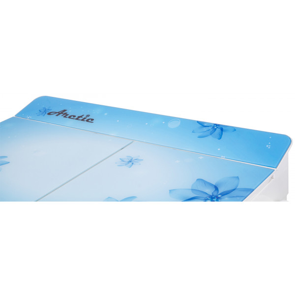 Фото - Стиральная машина ARCTIC AWMG-7082B