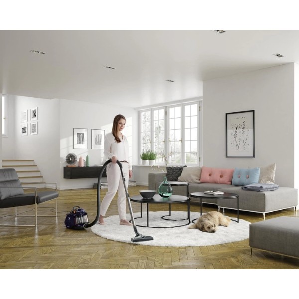 Фото - Пылесос для сухой уборки без мешка Electrolux ESPC71DB