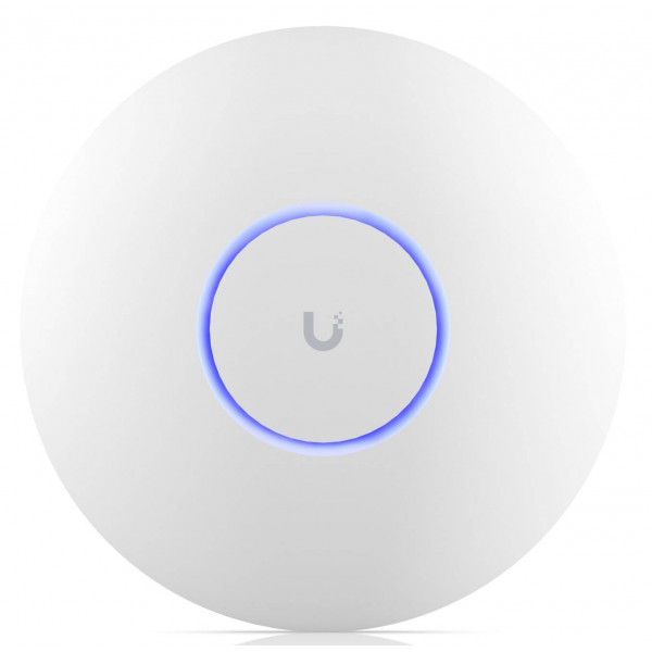 Фото - Точка доступу Ubiquiti UniFi U7 Pro