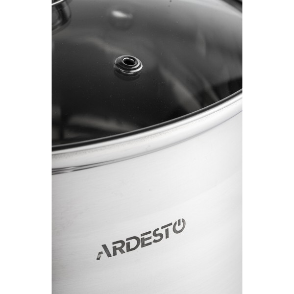 Фото - Каструля ARDESTO AR1932SS Gemini Bari 3.2 л