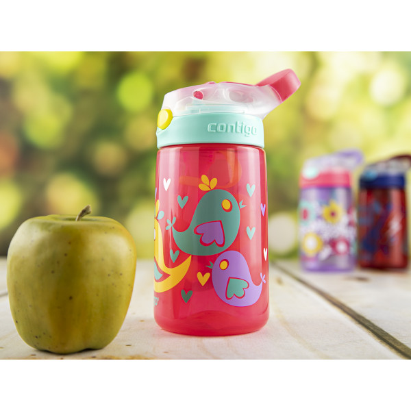 Фото - Пляшка для води Contigo детская 0.42 л 2116112