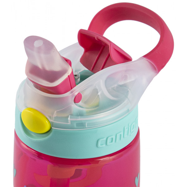 Фото - Пляшка для води Contigo детская 0.42 л 2116112
