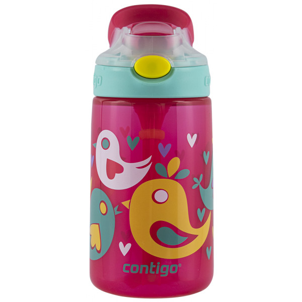 Фото - Пляшка для води Contigo детская 0.42 л 2116112