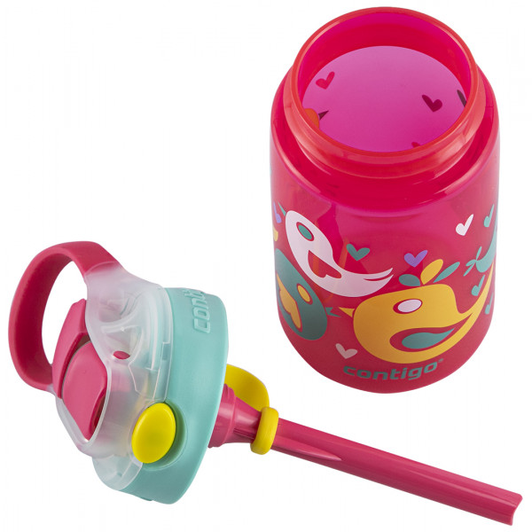 Фото - Пляшка для води Contigo детская 0.42 л 2116112