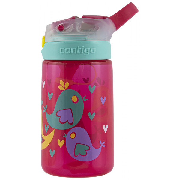 Фото - Пляшка для води Contigo детская 0.42 л 2116112