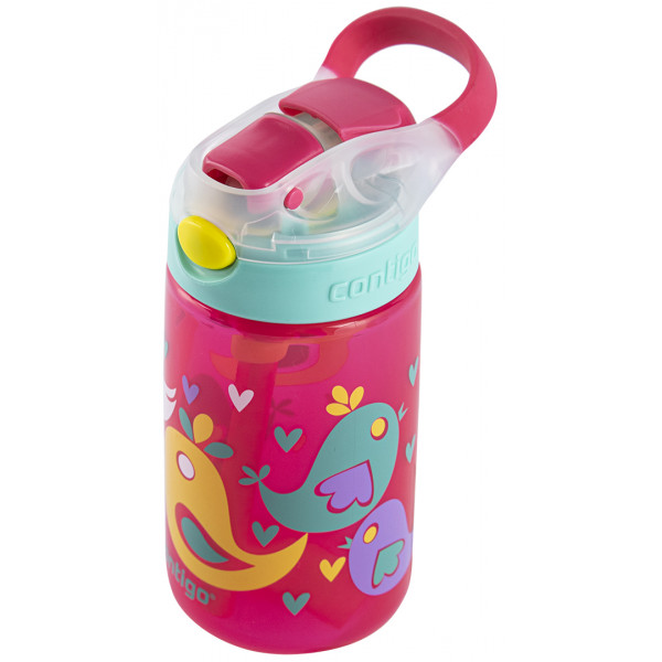 Фото - Пляшка для води Contigo детская 0.42 л 2116112