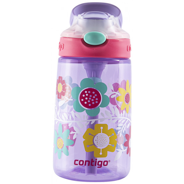 Фото - Пляшка для води Contigo детская 0.42 л 2116117