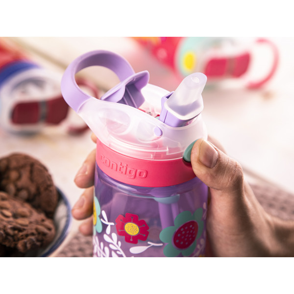 Фото - Пляшка для води Contigo детская 0.42 л 2116117