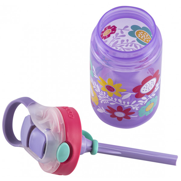 Фото - Пляшка для води Contigo детская 0.42 л 2116117