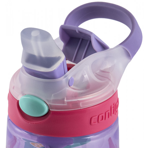 Фото - Пляшка для води Contigo детская 0.42 л 2116117
