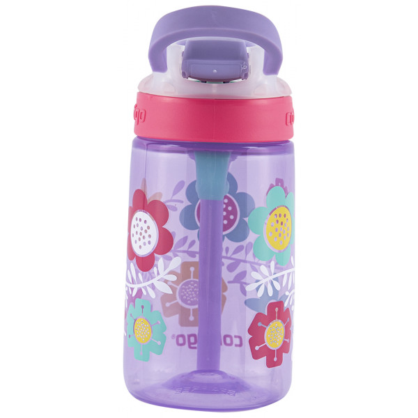 Фото - Пляшка для води Contigo детская 0.42 л 2116117