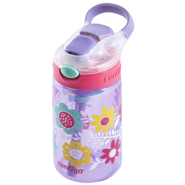 Фото - Пляшка для води Contigo детская 0.42 л 2116117