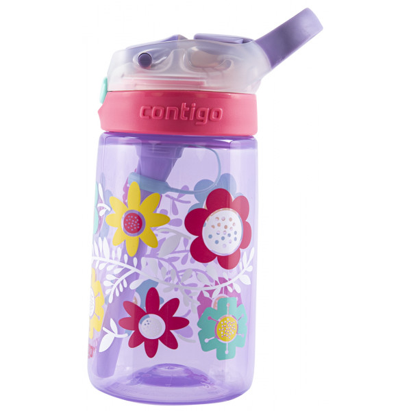 Фото - Пляшка для води Contigo детская 0.42 л 2116117