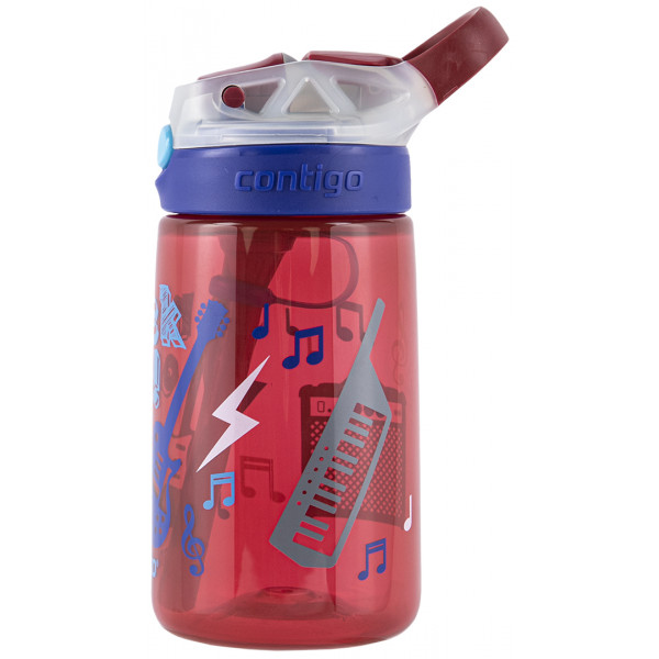 Фото - Пляшка для води Contigo детская 0.42 л 2116111