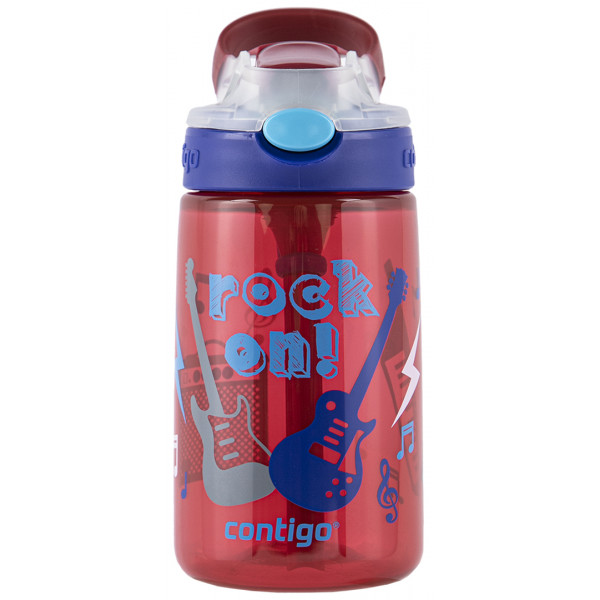 Фото - Пляшка для води Contigo детская 0.42 л 2116111