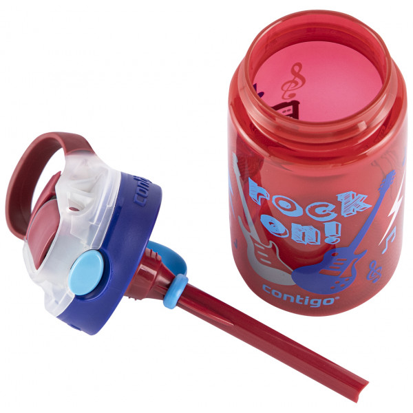 Фото - Пляшка для води Contigo детская 0.42 л 2116111