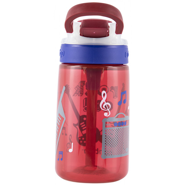Фото - Пляшка для води Contigo детская 0.42 л 2116111