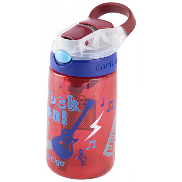 Фото - Пляшка для води Contigo детская 0.42 л 2116111