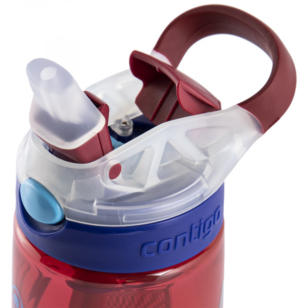 Фото - Пляшка для води Contigo детская 0.42 л 2116111