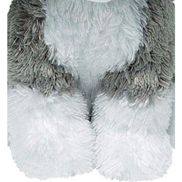 Фото - М'яка іграшка TY Beanie Boo's 36006 Хаскі "Slush" 15см (36006)