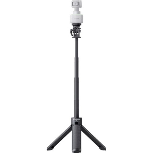 Фото - Трипод для екшн-камери Insta360 2-in-1 Tripod (CINSAAVB)