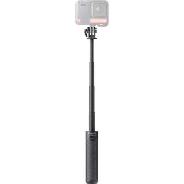 Фото - Трипод для екшн-камери Insta360 2-in-1 Tripod (CINSAAVB)