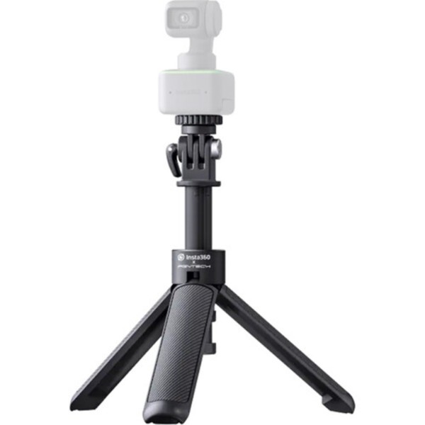 Фото - Трипод для екшн-камери Insta360 2-in-1 Tripod (CINSAAVB)