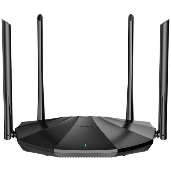 Фото - Маршрутизатор интернет WiFi6 Tenda RX2