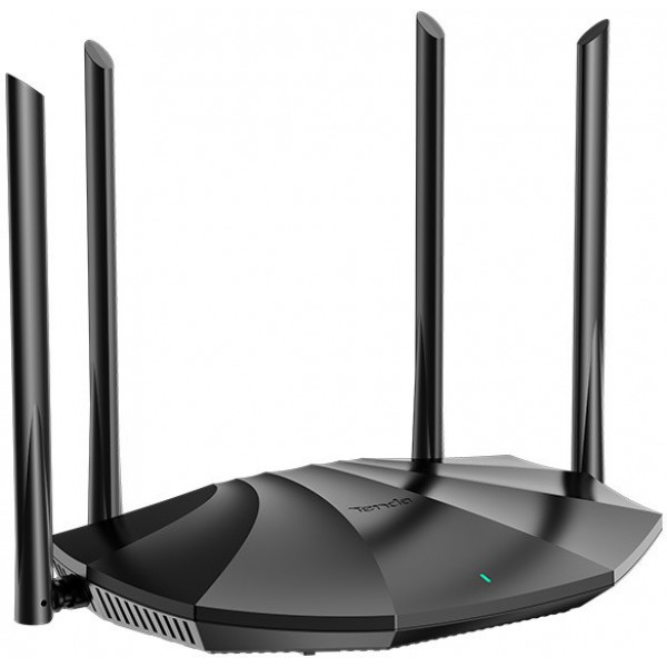 Фото - Маршрутизатор интернет WiFi6 Tenda RX2