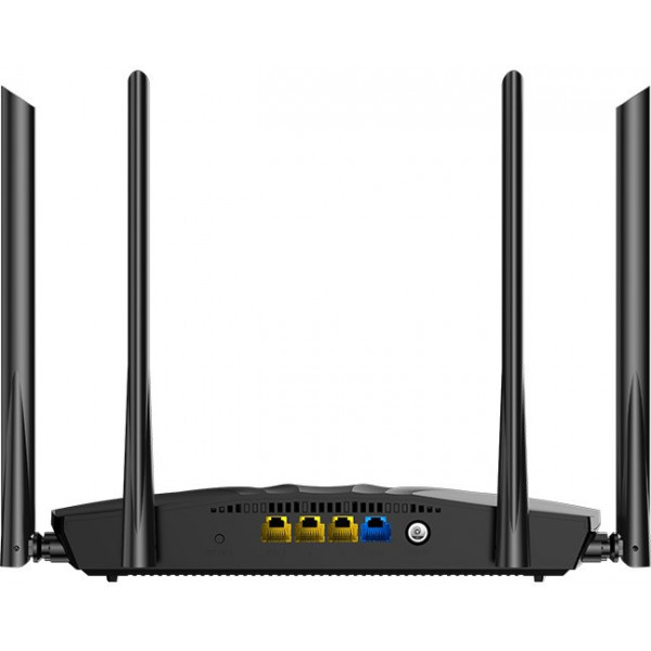 Фото - Маршрутизатор интернет WiFi6 Tenda RX2