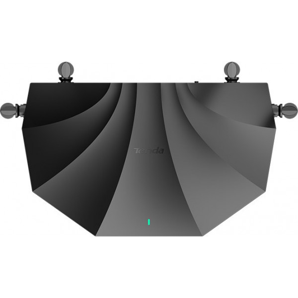 Фото - Маршрутизатор интернет WiFi6 Tenda RX2