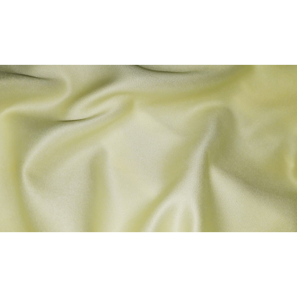 Фото - Комплект постельного белья Zastelli Шелк 200х220 см айвори (15134)