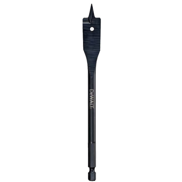 Фото - Свердло DeWALT EXTREME IMPACT 1/4 152 мм (DT4769)