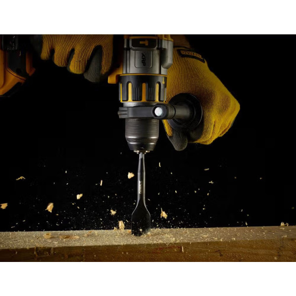 Фото - Свердло DeWALT EXTREME IMPACT 1/4 152 мм (DT4769)